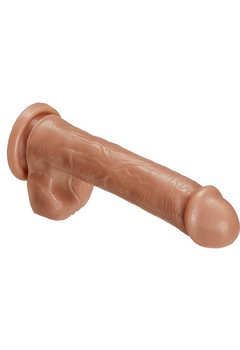 Actual product image Cloud Nine Working Man 8" - Your Biker