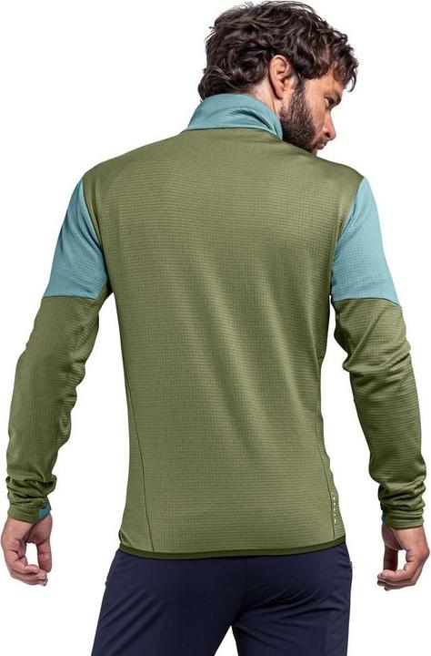 Actual product image Schöffel Hydalen Fleece Jacket (50, L)