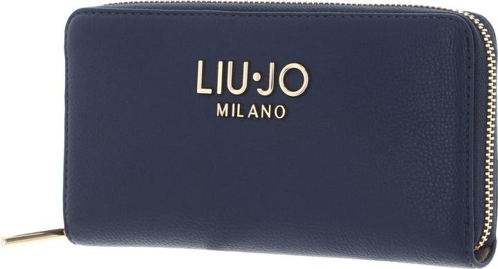 Actual product image Liu Jo Caliwen ECS Zip Around Wallet