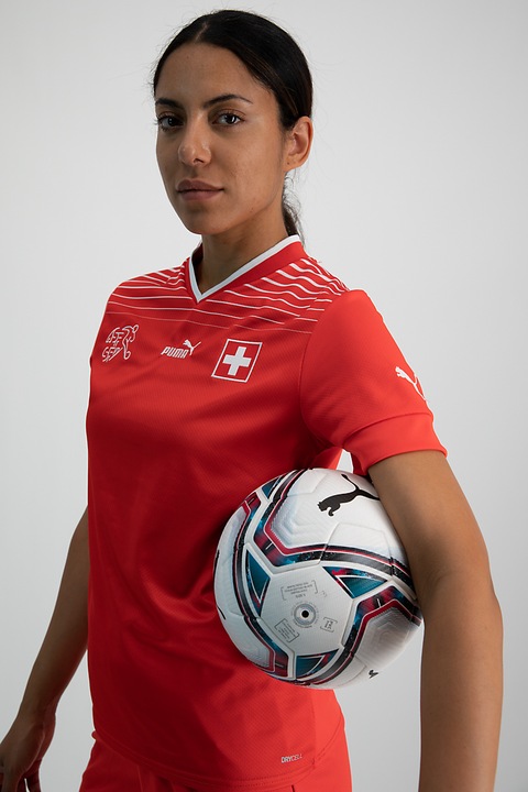 Image du produit Puma Réplique de l'ASF à domicile (L)