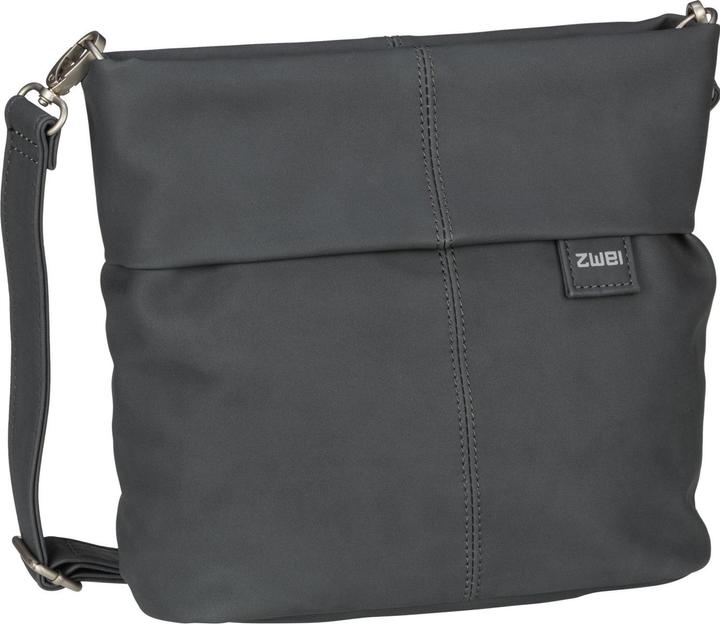 Actual product image Zwei Mademoiselle M8 shoulder bag