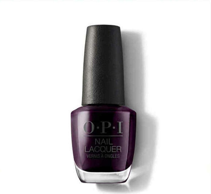 Produktbild OPI Nagellack Venice No.V35 (Aubergine, Farblack)