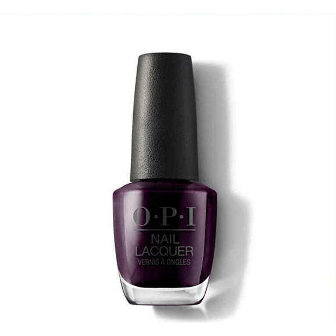 Thumbnail - OPI, Nagellack, Nagellack Venice No.V35 (Aubergine, Farblack)