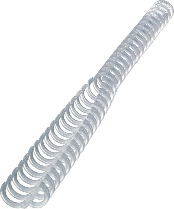 Produktbild GBC Plastikbinderücken ClickBind