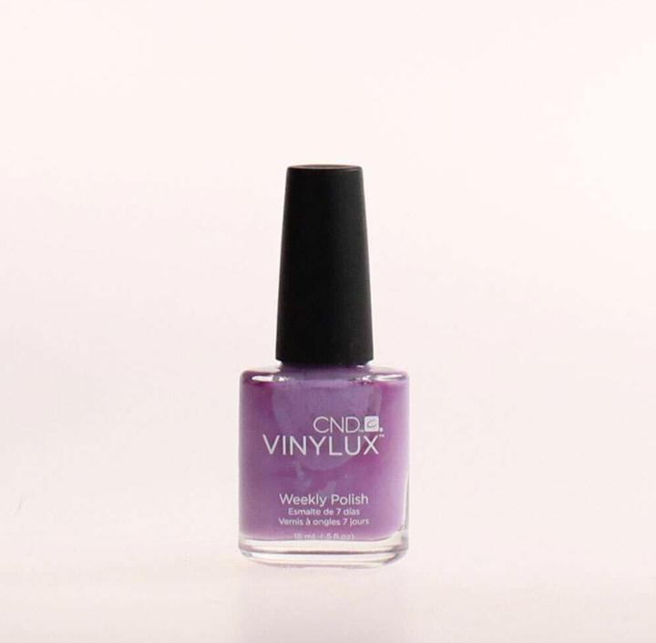 Produktbild CND Vinylux (125 Lilac Longing, Farblack)