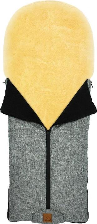 Immagine prodotto Heitmann Felle Orsetto Polare Parapiedi Multifunzionale