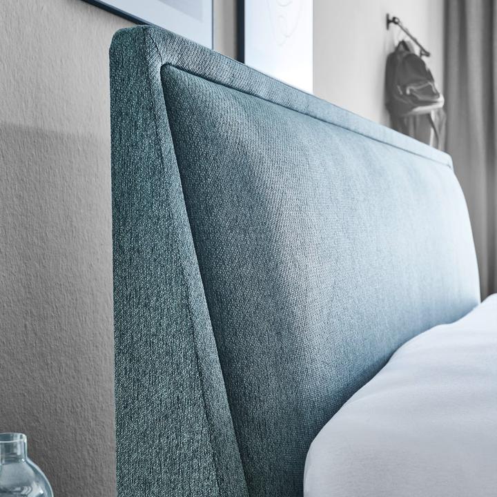 Actual product image Meise Möbel Frieda with bed base (160 x 200 cm)