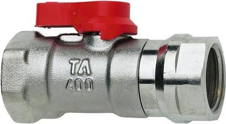 Produktbild Imi Hydronic Engineering TA 400 Afspaeringsventil