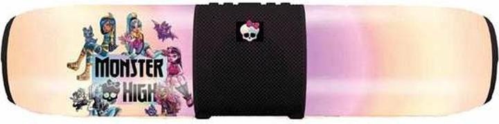 Image du produit Monster High Bluetooth-Lautsprecher 20 W 38 x 8 x 8 cm
