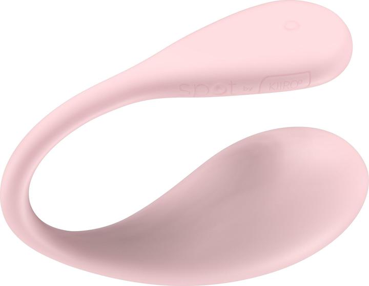 Productafbeelding Kiiroo Spot Interaktiver Ei-Vibrator zum Tragen
