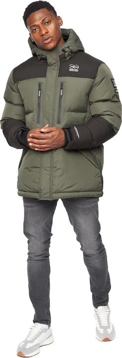 Produktbild Crosshatch Squadage Jacke Verkleidet (XL)