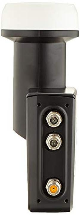 Actual product image TechniSat Universal SCR 8+2 LNB (Unicable, 40mm)