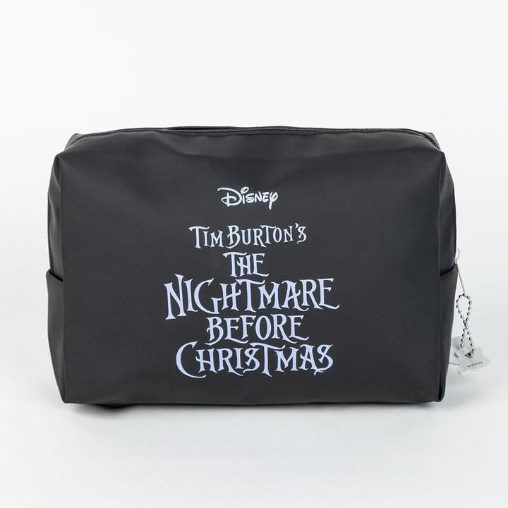 Immagine prodotto Cerda L'ETRANGE NOEL de Mr JACK - Sally & Jack - Trousse de Toilette "Brick