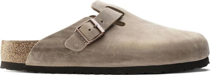 Produktbild Birkenstock Boston geöltes Nubukleder normal (42)