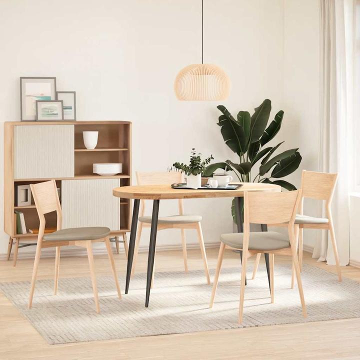 Immagine prodotto vidaXL Konsolentischbein