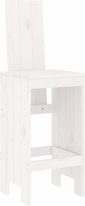 Produktbild vidaXL Barhocker