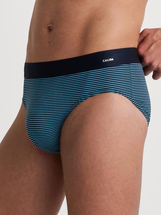 Produktbild Calida Cotton Code Design Slip (XL, Einzelpack)