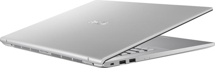 Produktbild ASUS VivoBook (17.30", Intel Core i7-1165G7, 16 GB, 512 GB, CH)