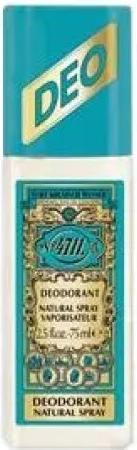 Image du produit Mäurer & Wirtz Véritable eau de Cologne originale (Spray, 75 ml)