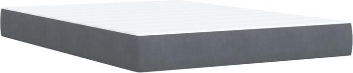 Produktbild vidaXL Boxspringbett (140 x 200 cm)