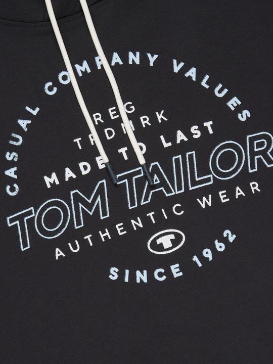 Produktbild Tom Tailor Tthoodie (L)