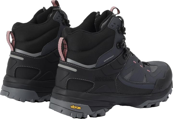 Produktbild Regatta Regen Wanderstiefel (40)