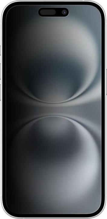 Actual product image Belkin Screenforceinvisiglass (1 pcs., Apple iPhone 16)