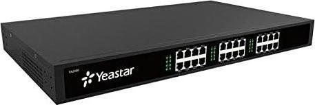Productafbeelding Yeastar Gateway TA2400 VoIP Analoge Gateway 24 FXS