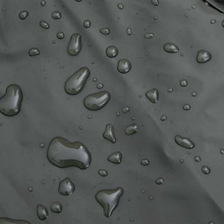 Image du produit vidaXL Waders à la taille avec bottes (42)