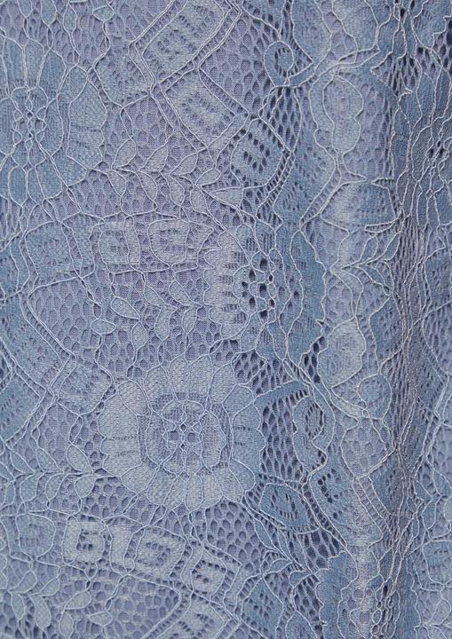 Produktbild s.Oliver Bluse Blusentop aus Spitze (XXL)