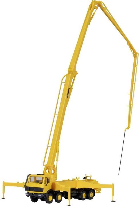 Image du produit Kibri 10200 H0 Pompe à béton Schwing