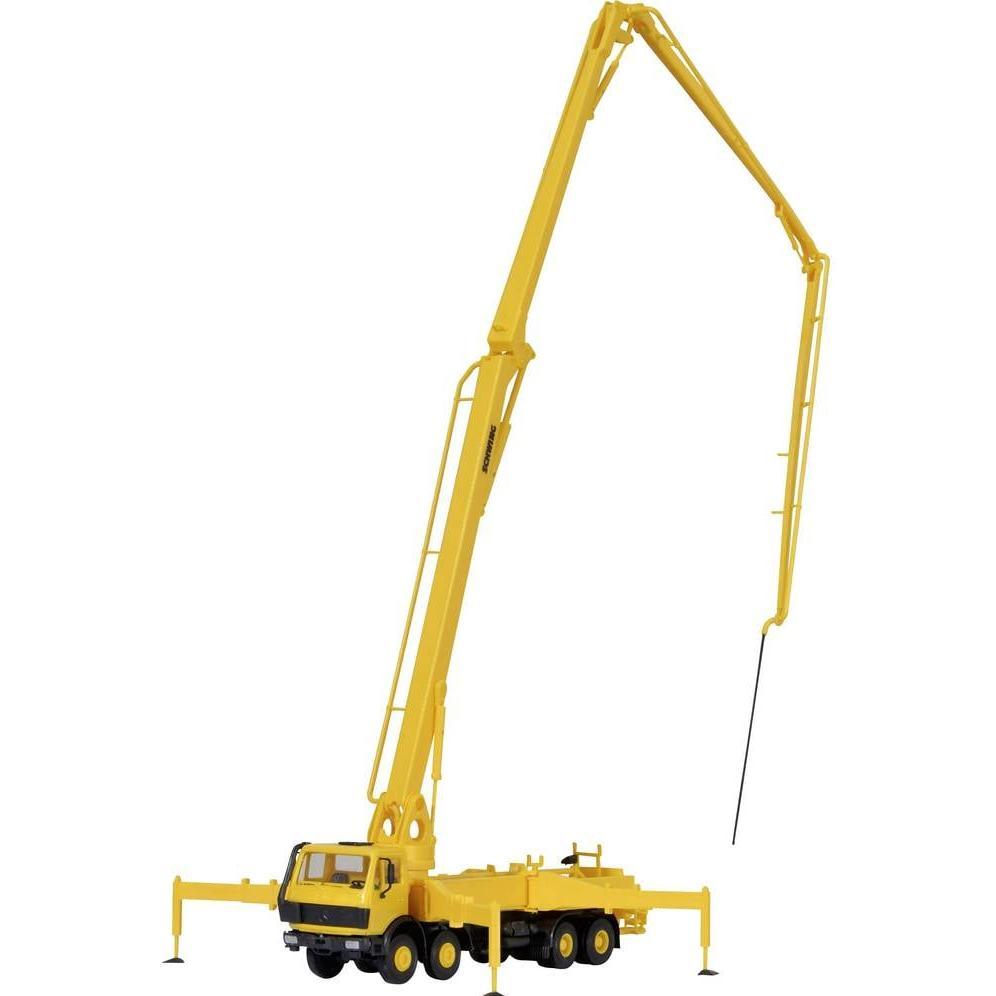 Kibri 10200 H0 Schwing Betonpumpe