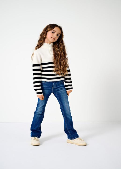 Produktbild Only Kogblush Flared Dnm Rea1319 Noos (158)