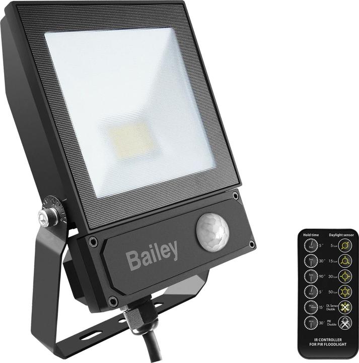 Bailey 142973 (2800 lm, IP65)