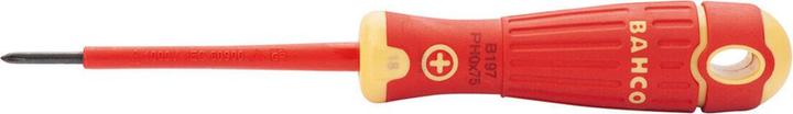 Produktbild Bahco Insulated Screwdriver Ph1x80
