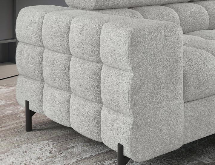 Image du produit ELTAP Ferucce (Canapé-lit, Canapé d'angle)