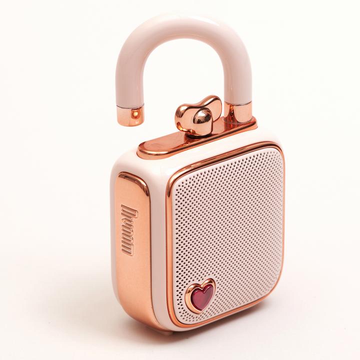 Actual product image Divoom LoveLock (5 h)