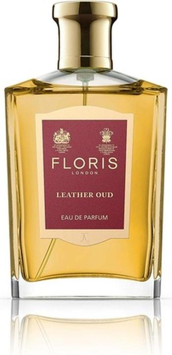 Actual product image Floris Leather Oud (Eau de parfum, 100 ml)