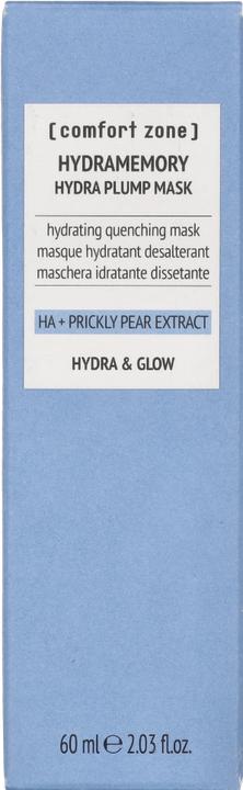 Actual product image Comfort Zone Hydramemory (60 ml)