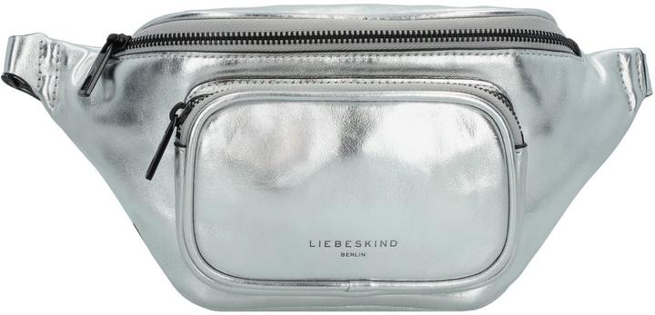 Immagine prodotto Liebeskind Berlin Belt-Bag Gürteltasche in Metallic-Optik