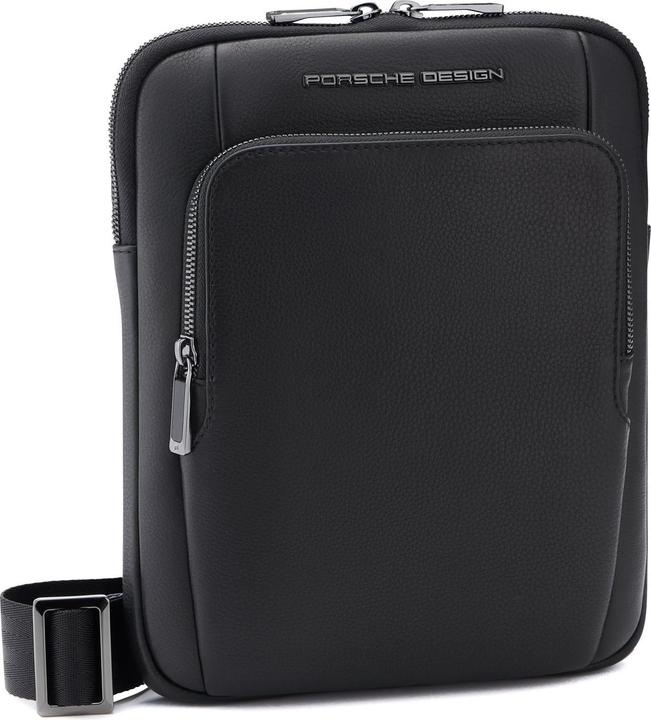 Immagine prodotto Porsche Design Borsa a tracolla Roadster in pelle S 1511