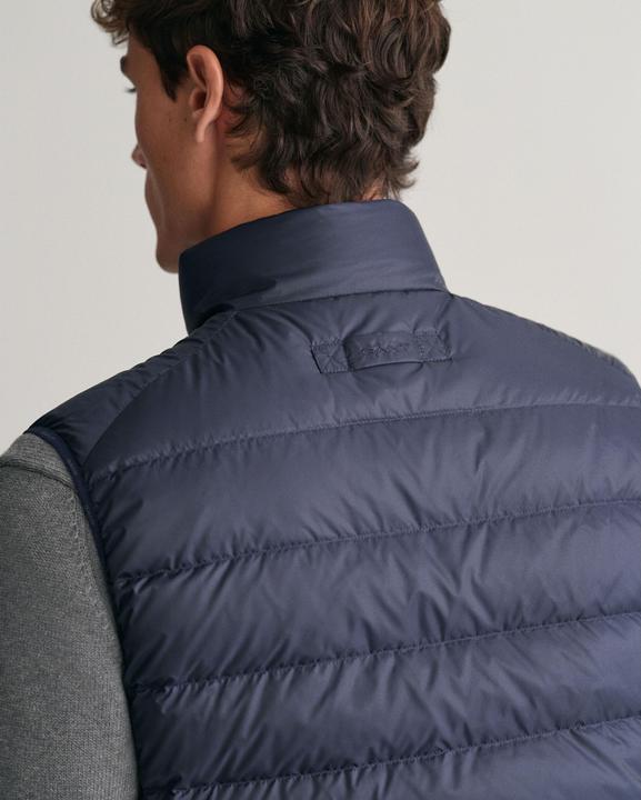 Immagine prodotto GANT Gilet trapuntato in piuma d'oca (M)