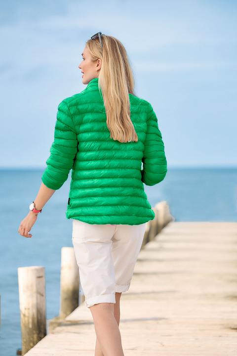 Produktbild Blue Wave Damen Leichtsteppjacke (46)