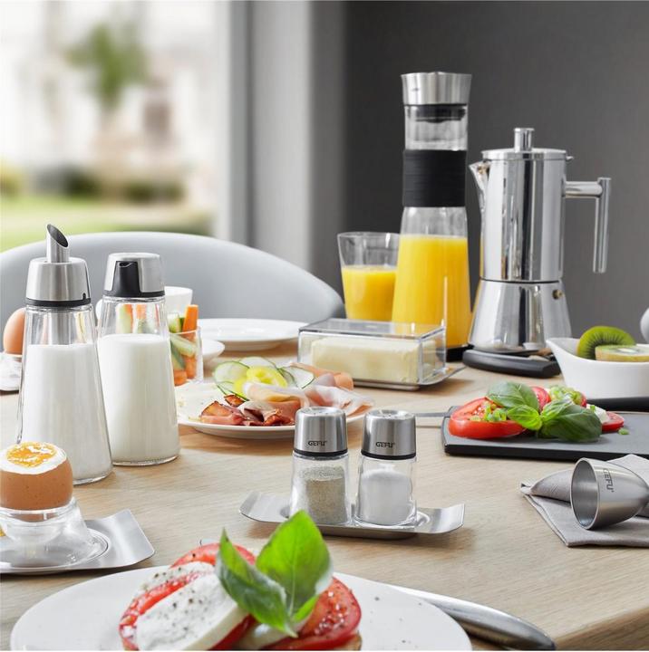 Immagine prodotto GEFU Brunch (Pepe, Sale)