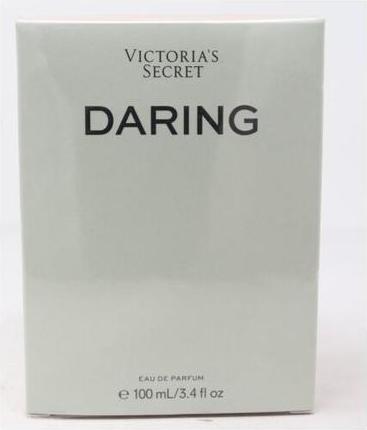 Produktbild Victoria's Secret Daring By Eau De Parfum 3.4 Oz / 100 Ml Spray (Eau de Parfum, 100 ml)