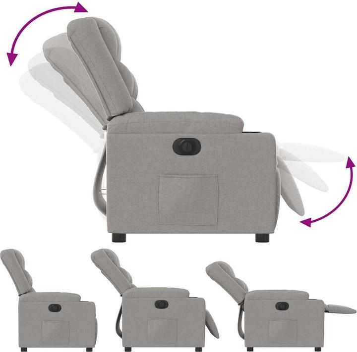 Image du produit vidaXL Relaxsessel