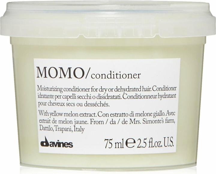 Immagine prodotto Davines Cura dei capelli essenziale - MOMO Conditioner (75 ml)