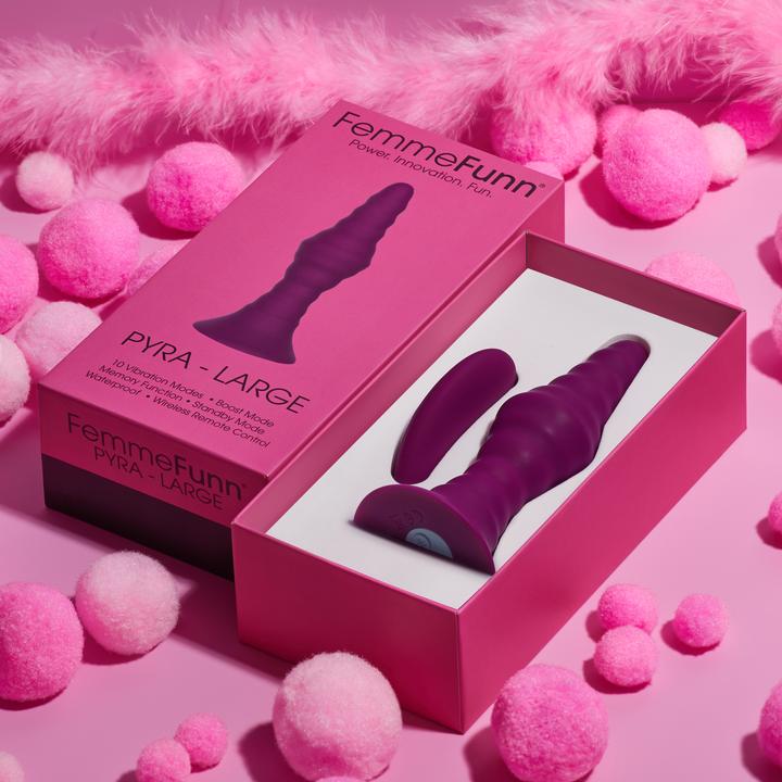 Produktbild Femme Funn Pyra - Large