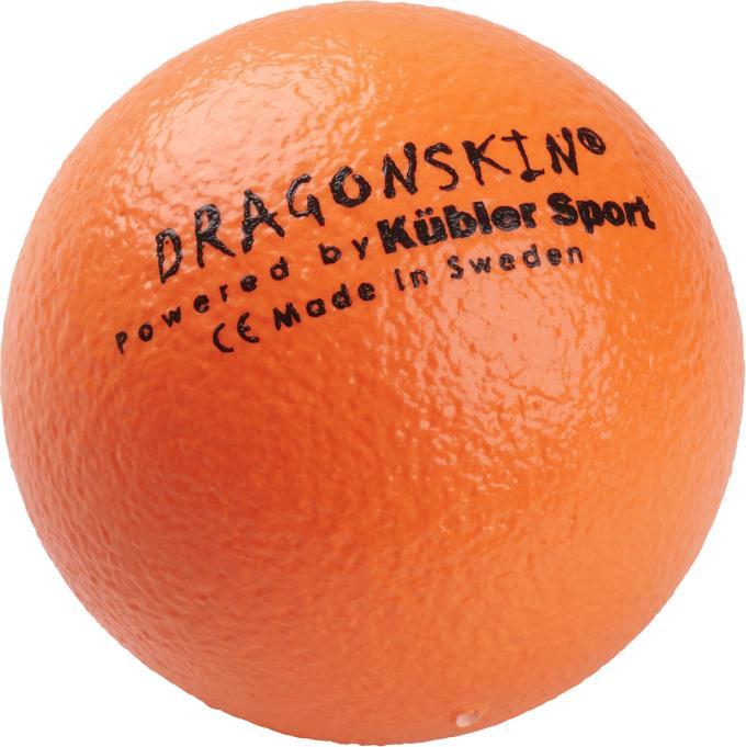 Productafbeelding Dragonskin Kübler Sport® ® Softball NEON-Set