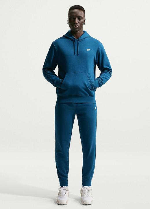 Produktbild Nike Club Basketball Pull-Over Hoodie (M)